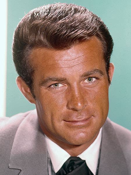 Robert Conrad Emmy Awards Nominations And Wins Television Academy