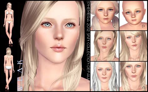 The Sims 2 Realistic Skin Download Lasopacentre