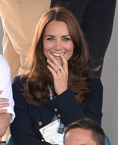 5 Beauty Lessons We Learned This Year From Kate Middleton Glamour