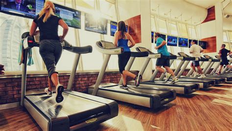 The Best Gym Memberships For Frequent Travelers Fittest Travel Best