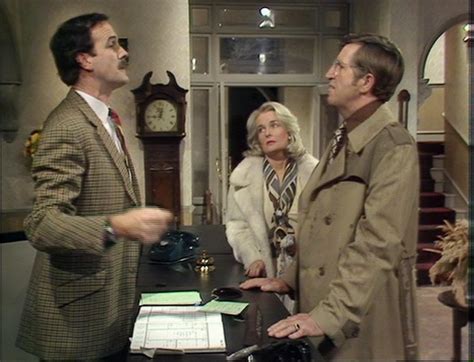 Top Ten Things Fawlty Towers Episodes
