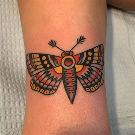 101 Amazing Moth Tattoo Designs You Needs To See Outsons Mens