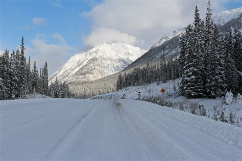 Canadian Rockies Winter Canadian Rockies Favorite Places Rocky
