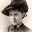 Elizabeth Strong (Rockefeller) (1866 - 1906) - Genealogy