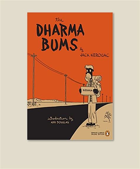 Dharma Bums Good Nature Travel Blog