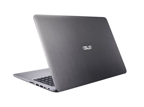 Asus K Series K501uq 156 Laptop Full Hd Intel Core I5 12gb Ram
