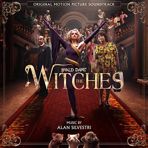 Quick Review The Witches
