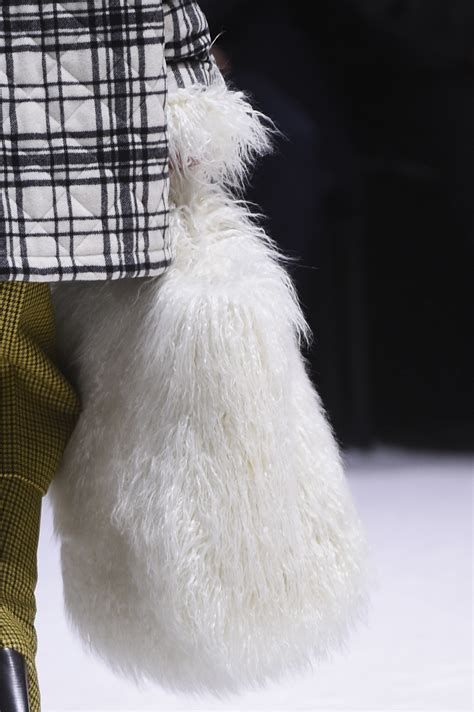 Balenciaga Fall 2018 Fashion Show Details Fall 2018 Fashion Show The