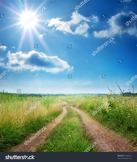 Landscape Stock Photo 51962527 Shutterstock