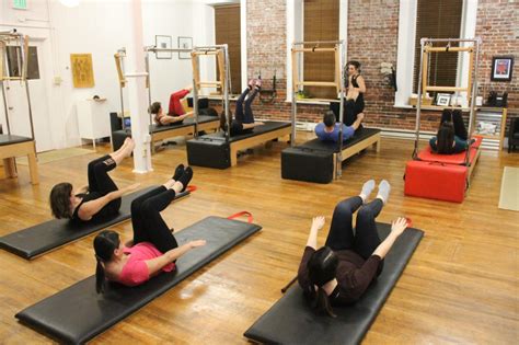 personalized pilates classes in vancouver wa