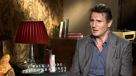 Мультфильм, комедия, 22 мин сша • джеймс пурдум. Liam Neeson Talks Qui-Gon Jinn STAR WARS 7 - YouTube