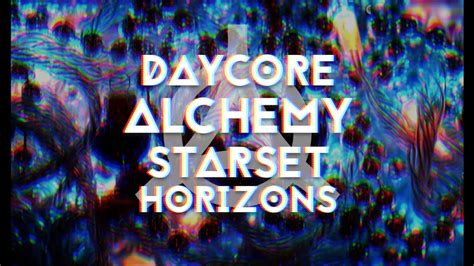 Daycoreanti Alchemy Starset With Lyrics On Screen Anti