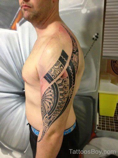 Awesome Tribal Tattoo Design Tattoo Designs Tattoo Pictures