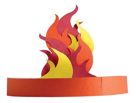 Pentecost Flames Vbs 2017 Hero Pentecost Sunday School Kids