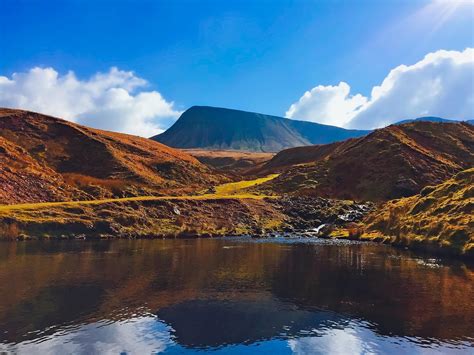 10 Of The Best Walks In The Brecon Beacons National Park Roaming Spices