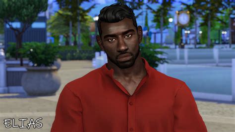 7cupsbobataes Sims Elias Added For Everyone ♥ 239 Available Sims