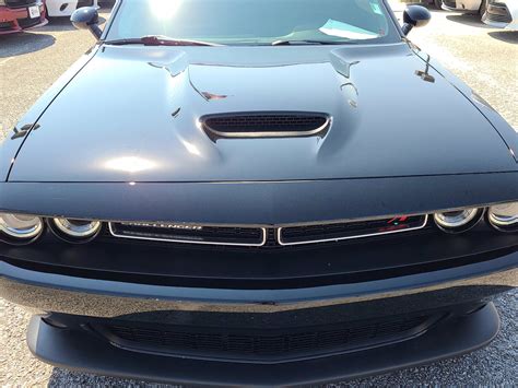 Certified Pre Owned 2019 Dodge Challenger Rt 2dr Car In Fort Walton