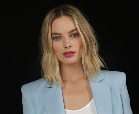 Born 2 july 1990) is an australian actress and producer. MARGOT ROBBIE for Los Angeles Times The Envelope Portrait ...