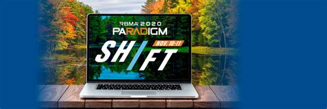 Rbma 2021 Paradigm Shift Medigy