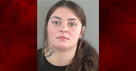 Texas Woman Jailed After Skipping Court Date In Sumter County