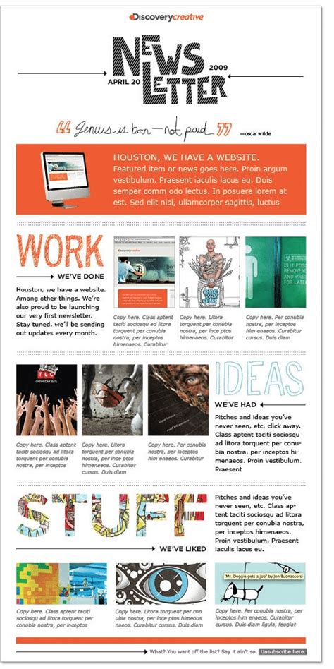 7 Tips On Crafting Your Own Internal Newsletter For Excellent Employee