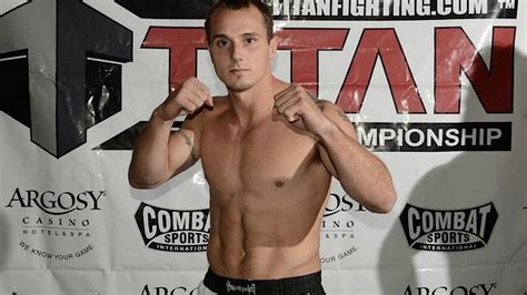 Dakota Cochrane Discusses Controversial Past as He Prepares to Chase