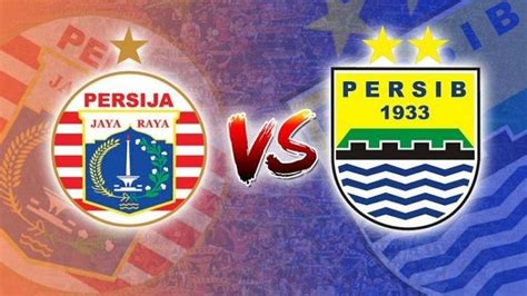 Persija Vs Persib Bandung 20 November 2021 Jakmania Singgung Dejavu