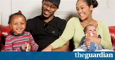 Ashley Walters So Solid Dad Life And Style The Guardian