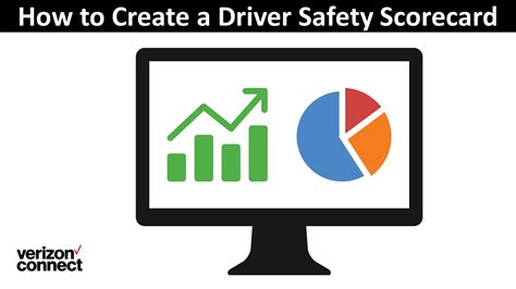 How To Create A Driver Safety Scorecard