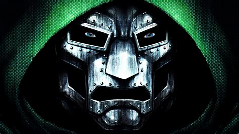 Doctor Doom Hd Wallpapers Backgrounds Wallpaper Marvel Villains Doom