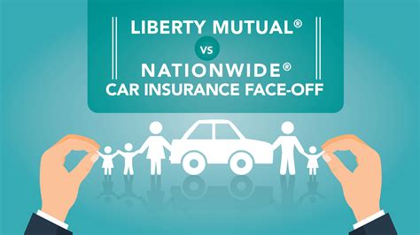 Car insurance provides the financial cover you need at the time of an accident. Liberty Mutual® vs. Nationwide®: Car Insurance Face-Off ...