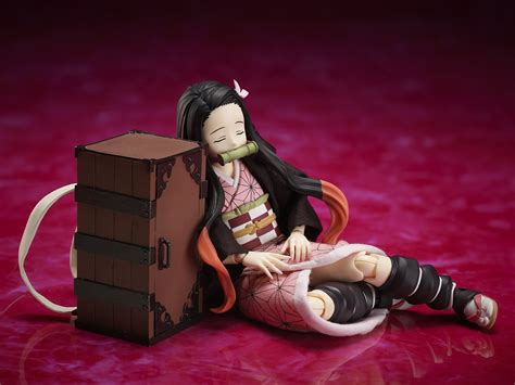 Kimetsu No Yaiba Buzzmod Nezuko Kamado 112 Aniplex