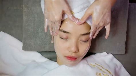 Magical Hands Deep Sleep Quickly With Asmr Facial Massage At Urban Oasis Spa Youtube