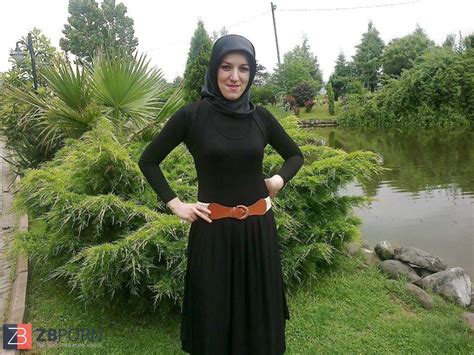 Turbanli Arab Asian Turkish Hijab Muslim Zb Porn