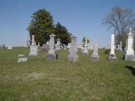 Vienna Cemetery In Indiana Find A Grave Cemetery