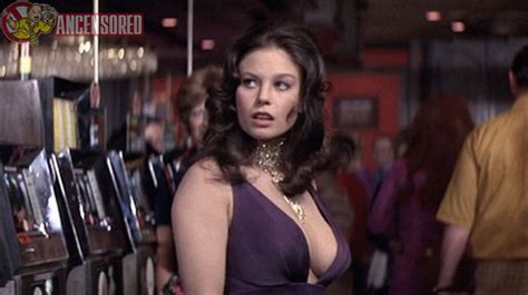 Naked Lana Wood In Diamonds Are Forever