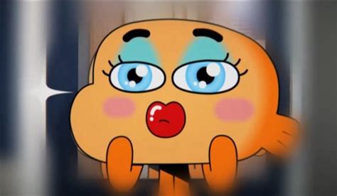 Darwin Off Of The Amazing World Of Gumball This Episode Is The