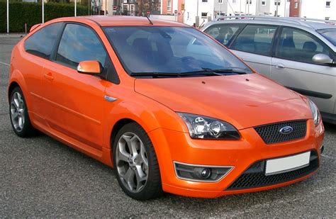 Fileford Focus St Front 20071112 Wikimedia Commons