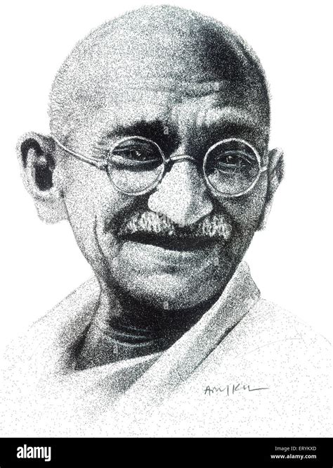 Discover 75 Gandhiji Sketch Painting Super Hot Seven Edu Vn