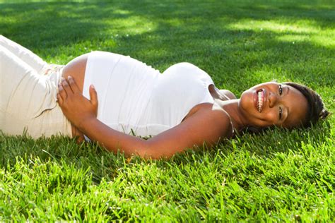 The Dark Side Of Pregnancy For Black Women Where