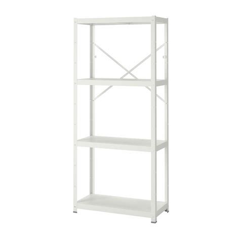 Buy Metal And Storage Racks Storage Shelves Ikea