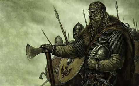 44 Norse Mythology Wallpaper