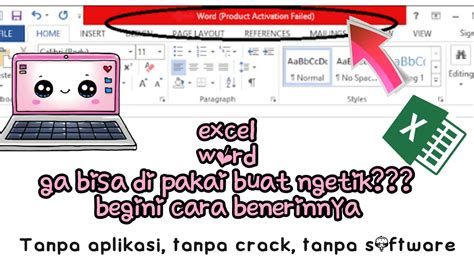 Từ tên lỗi là lỗi product activation failed office 2010 thì chắc hẳn chúng ta đã nhận ra rằng lỗi này thường xuất hiện ở các phiên bản office 2010. CARA MUDAH MEMPERBAIKI PRODUCT ACTIVATION FAILED PADA ...