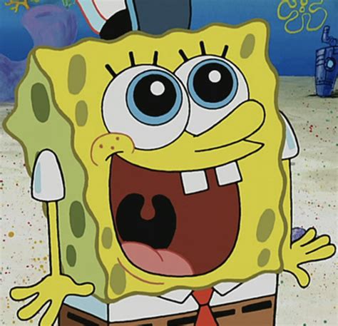 Article Join In On The Fun Twitter Fest As Spongebob Will Be Answering