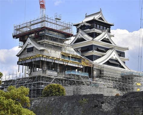 3-yrs-after-quake,-kumamoto-castle-prepares-for-partial-reopening-asianewsnetwork-eleven