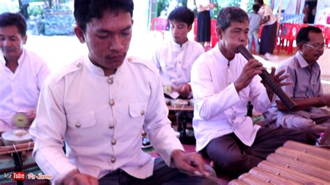ភ្លេងពិណពាទ្យ Pin Peat Music Pleng Pin Peat Khmer Traditional