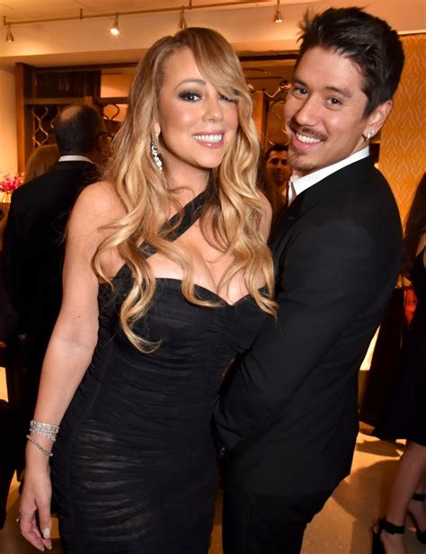 Mariah Carey Hit With Additional Sexual Harassment Claims