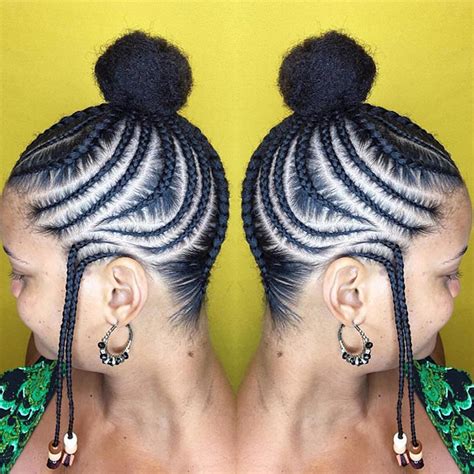 Flourish Hairdo Blog These Braided Styles Are Gorgeous For Any Season