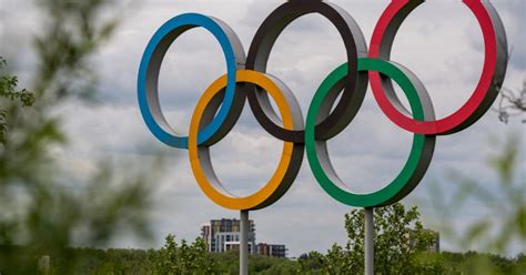 The olympics are a major international sporting event featuring summer and winter games with thousands of athletes from around the world participating in competitions. Summer Olympics postponed until 2021: report | Just The News