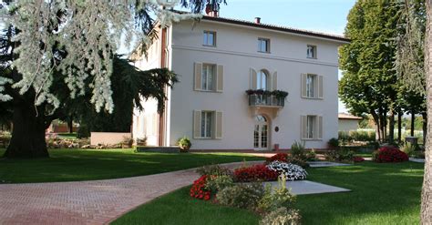 Hotel Relais Villa Valfiore San Lazzaro Di Savena Italy